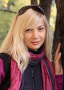 beautiful white woman - abroadwives.com