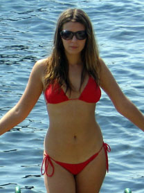abroadwives.com - beautiful woman pictures