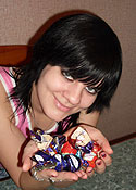 cute lady - abroadwives.com