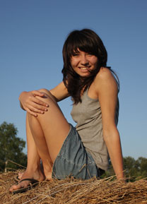 abroadwives.com - girl woman