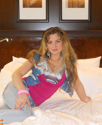 girl single - abroadwives.com