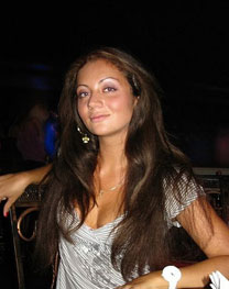 gorgeous sexy woman - abroadwives.com