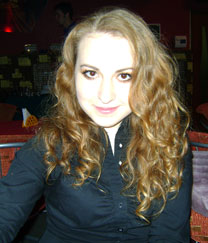 abroadwives.com - hot lady