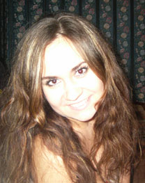 hot woman - abroadwives.com