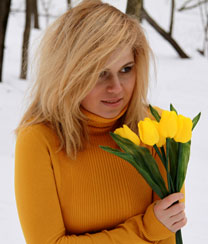 abroadwives.com - lady beautiful