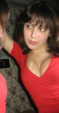 abroadwives.com - picking up a girl