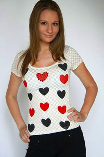 abroadwives.com - pics of sexy girl