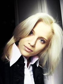 abroadwives.com - pretty girl