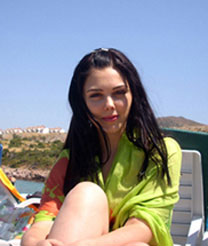 abroadwives.com - real romance