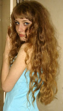 abroadwives.com - sexy girl model