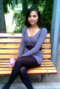 abroadwives.com - sexy lady