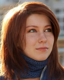 sweet nice girl - abroadwives.com