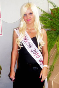 sweet sweet girl - abroadwives.com