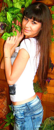 abroadwives.com - woman beautiful