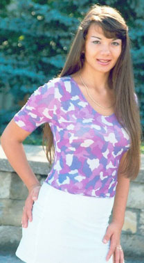 woman for wife - abroadwives.com